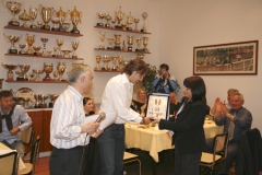 premiazione